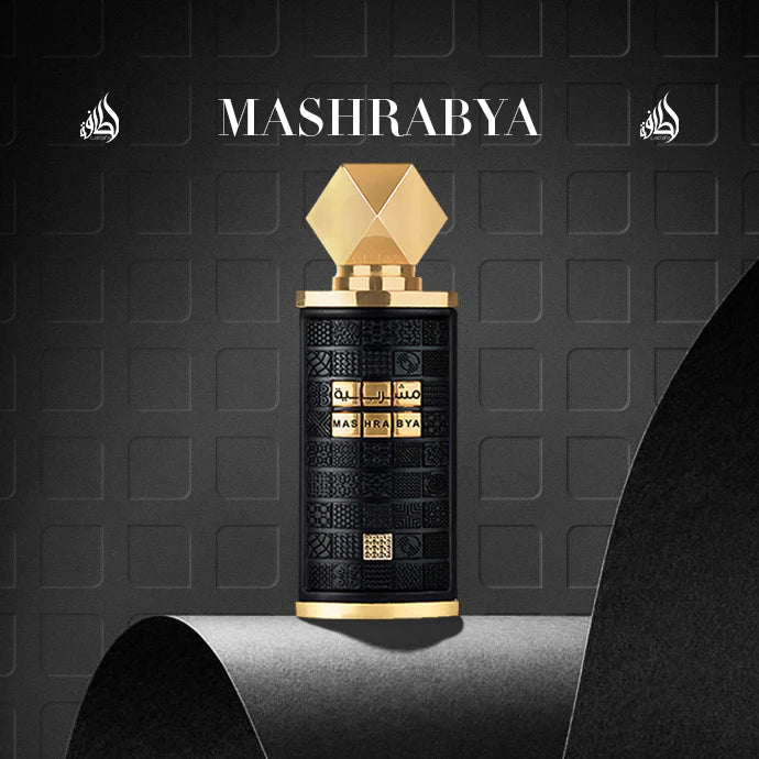 Lattafa Mashrabya EDP - Image 2