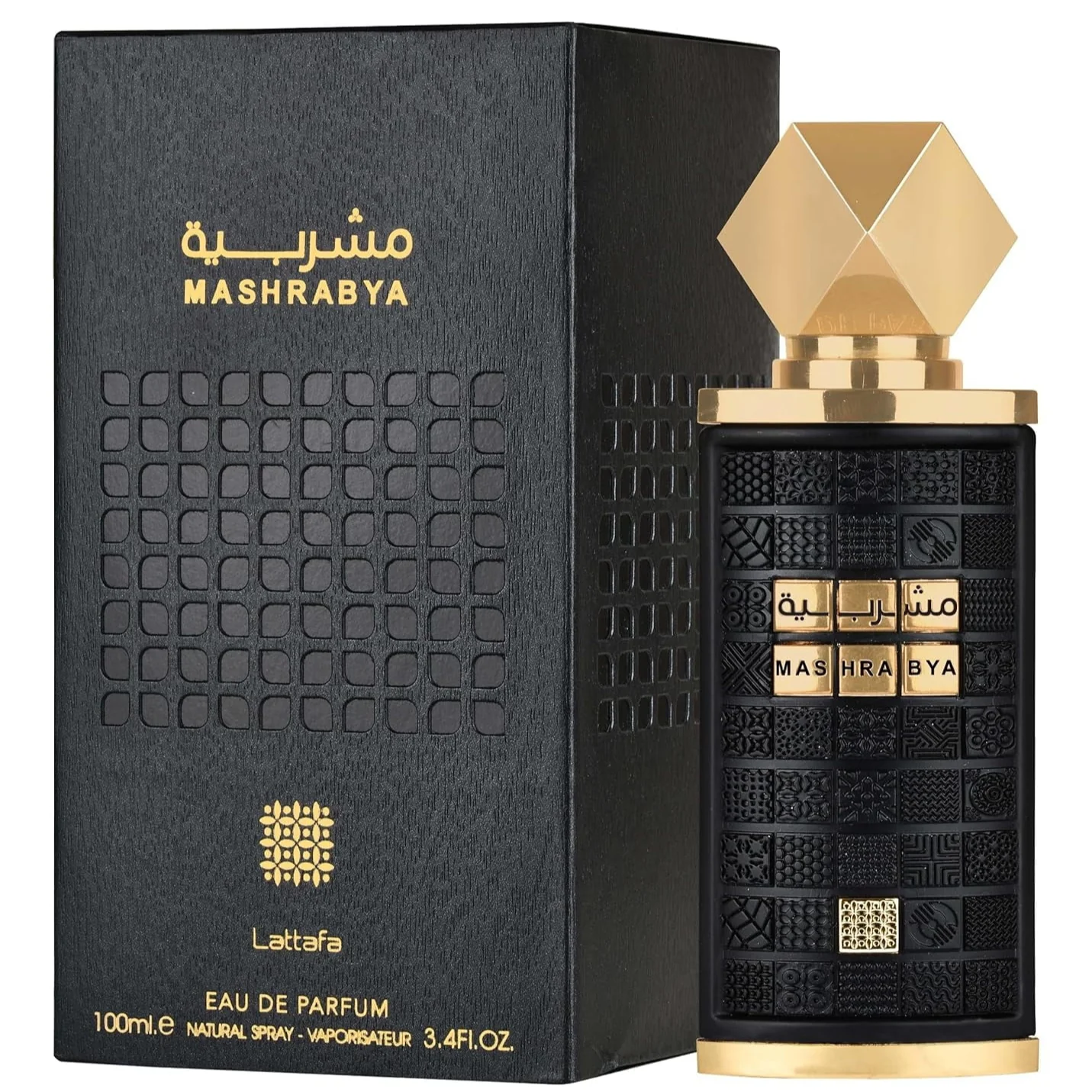 Lattafa Mashrabya EDP - Image 4