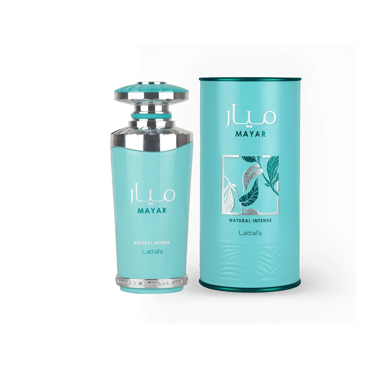 Lattafa Mayar Natural Intense EDP - Image 4