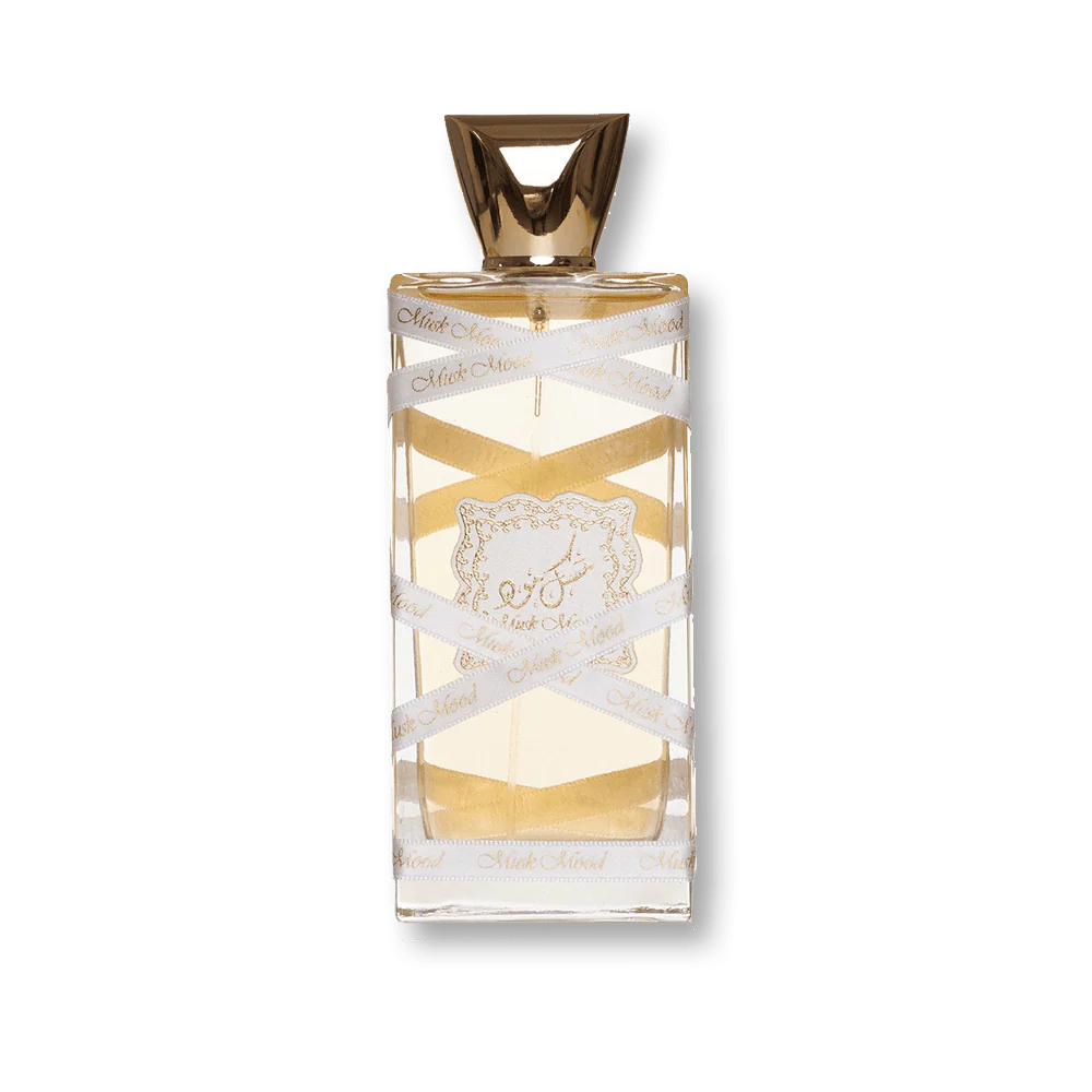 Lattafa Musk Mood EDP