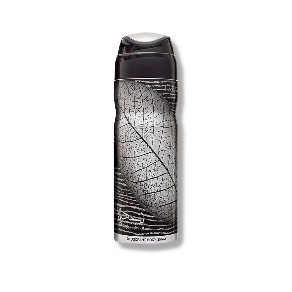 Lattafa Najdia Deo Perfumed Spray