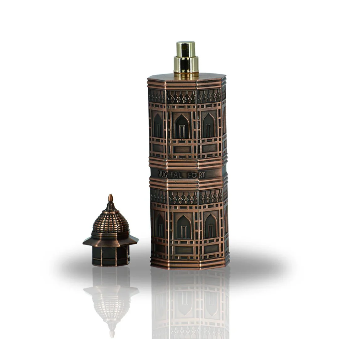 Lattafa Niche Emarati Mughal Fort EDP - Image 2
