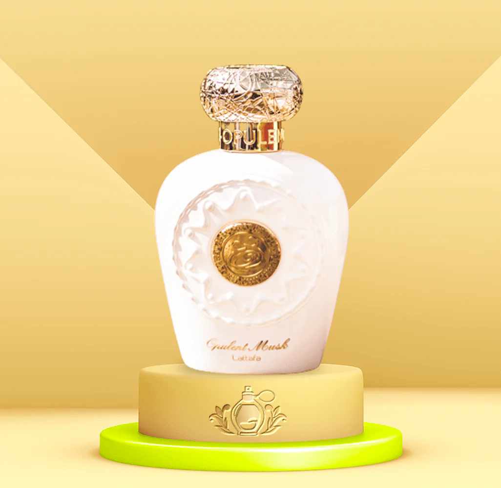 Lattafa Opulent Musk EDP - Image 3