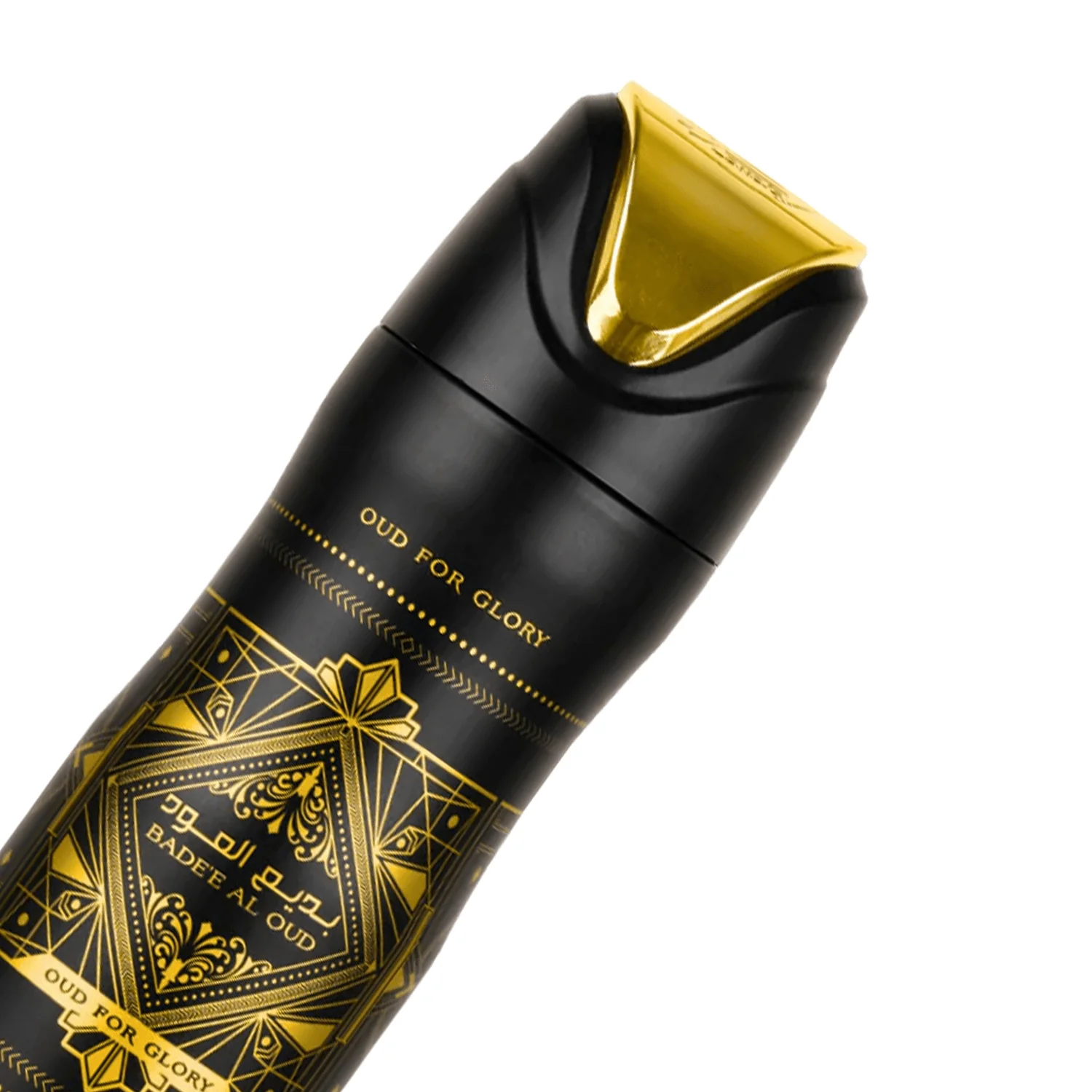 Lattafa Oud For Glory Deo Perfumed Spray - Image 2
