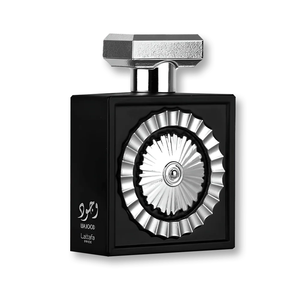 Lattafa Pride Wajood EDP