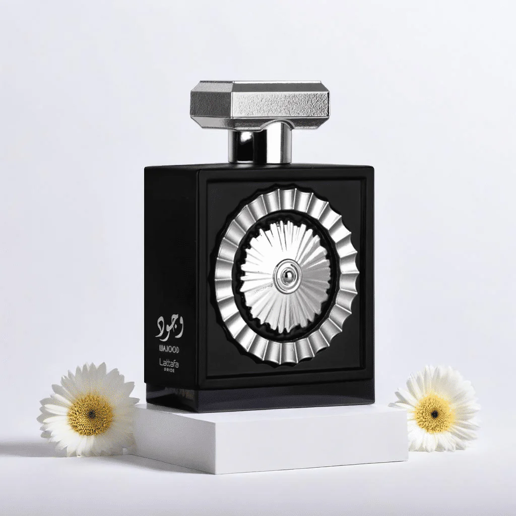 Lattafa Pride Wajood EDP - Image 3