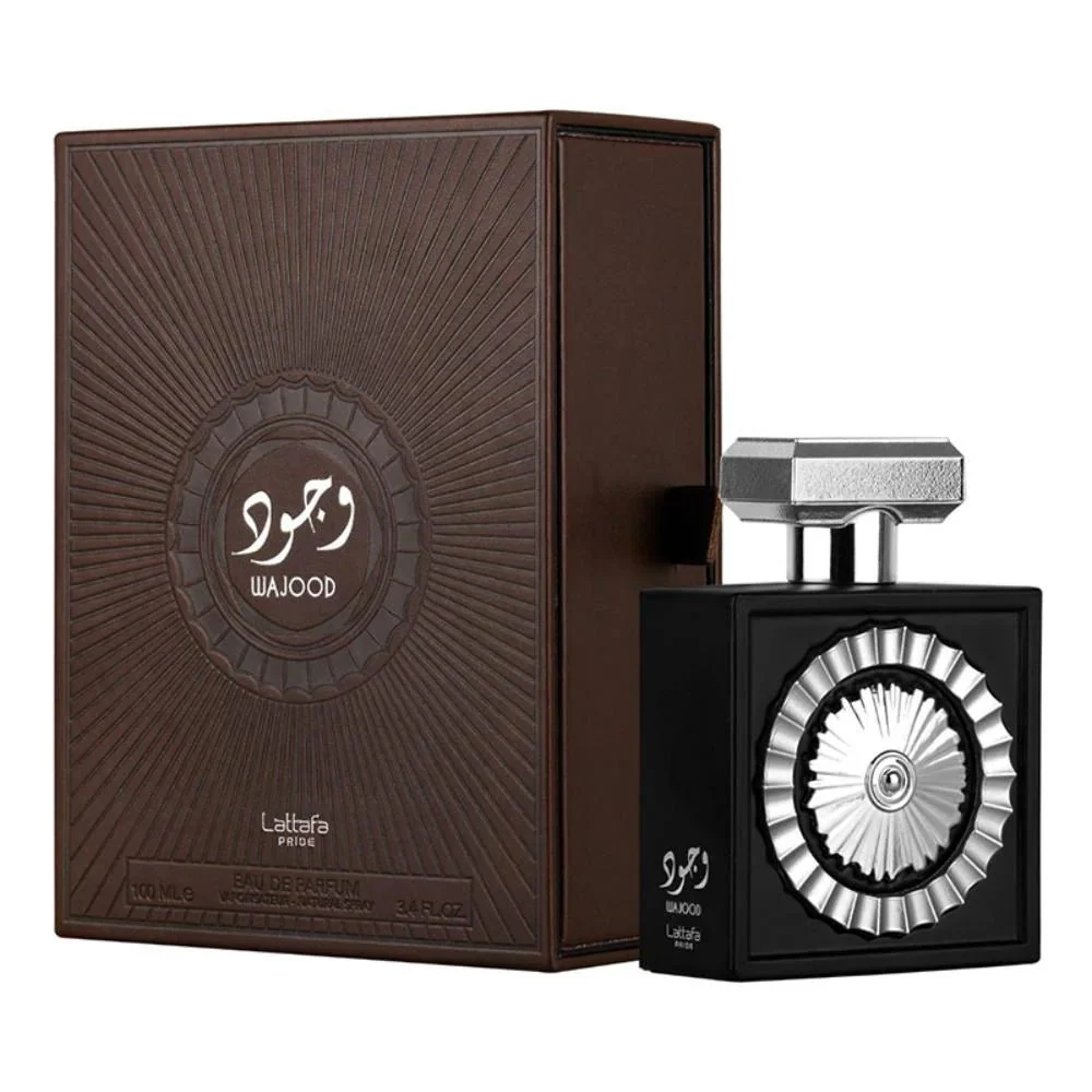 Lattafa Pride Wajood EDP - Image 5