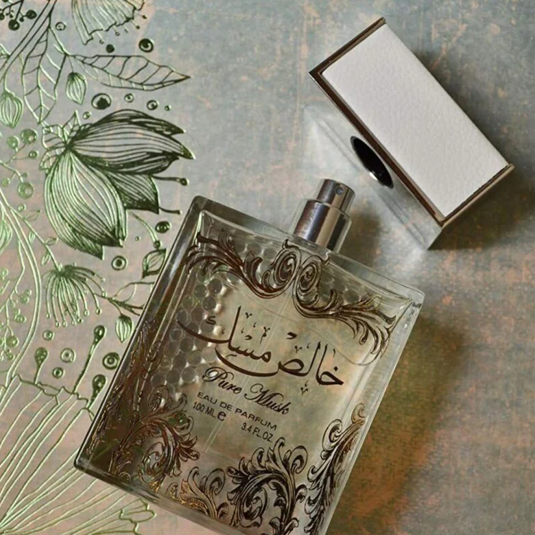 Lattafa Pure Musk EDP - Image 3
