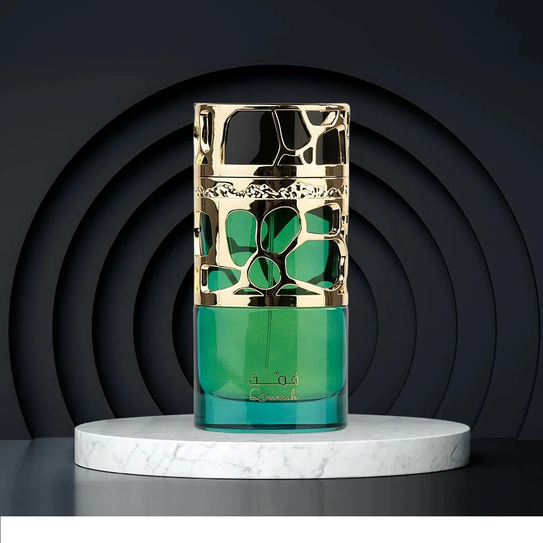 Lattafa Qimmah EDP - Image 2