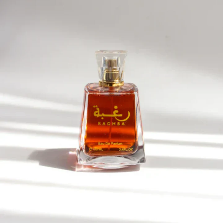 Lattafa Raghba EDP - Image 3