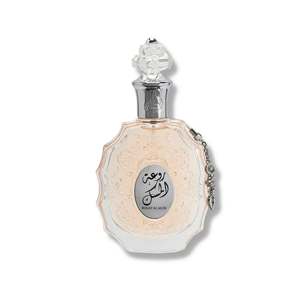 Lattafa Rouat Al Musk EDP