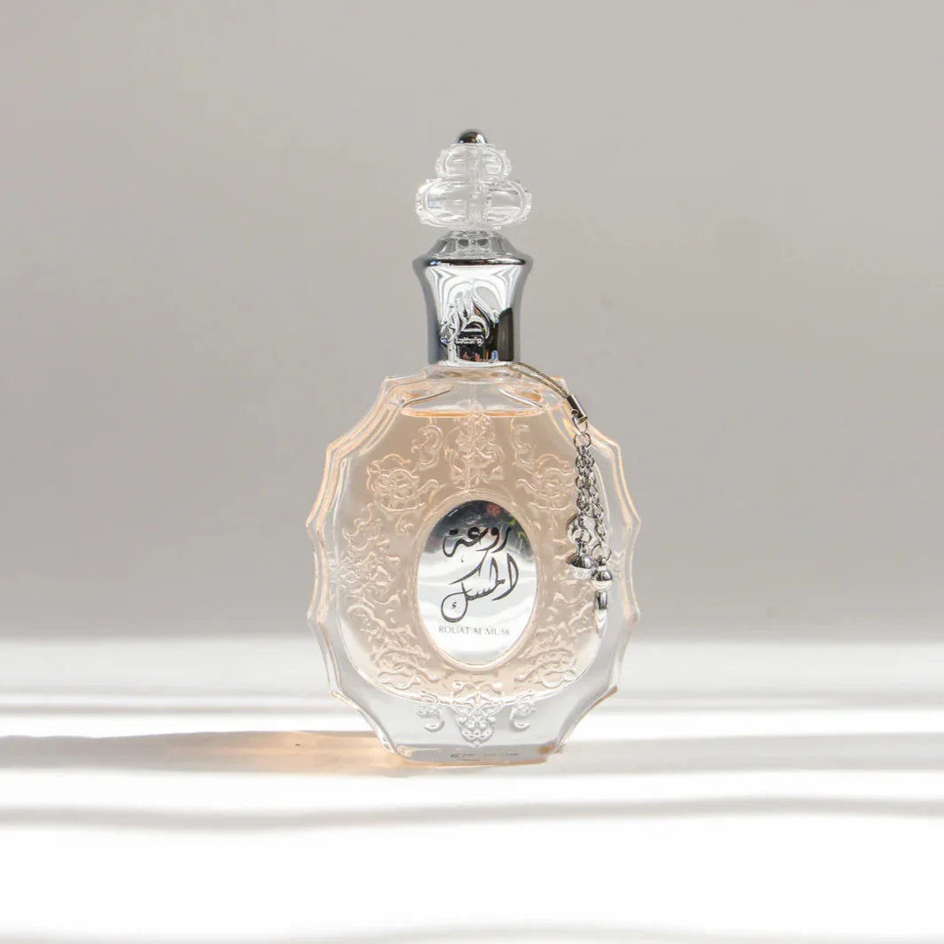 Lattafa Rouat Al Musk EDP - Image 2