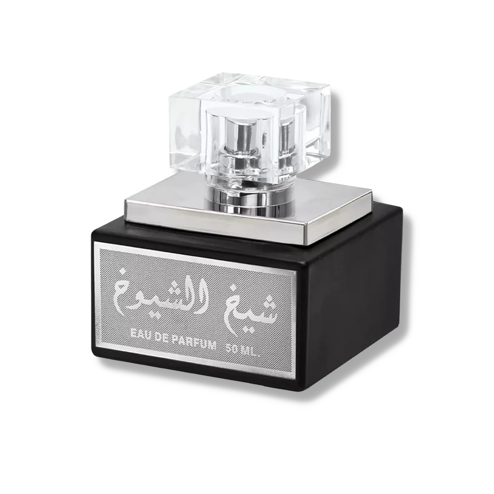 Lattafa Sheikh Al Shuyukh EDP