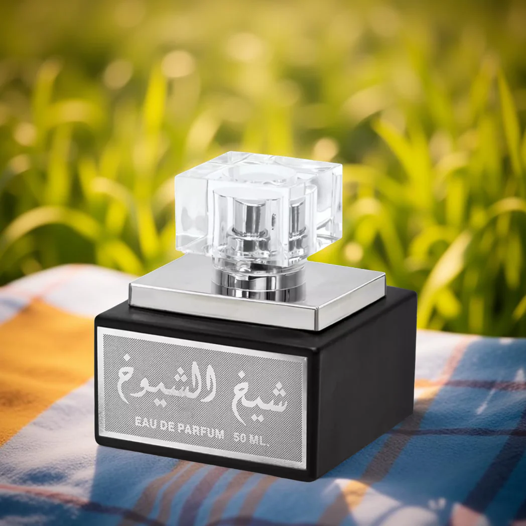 Lattafa Sheikh Al Shuyukh EDP - Image 3