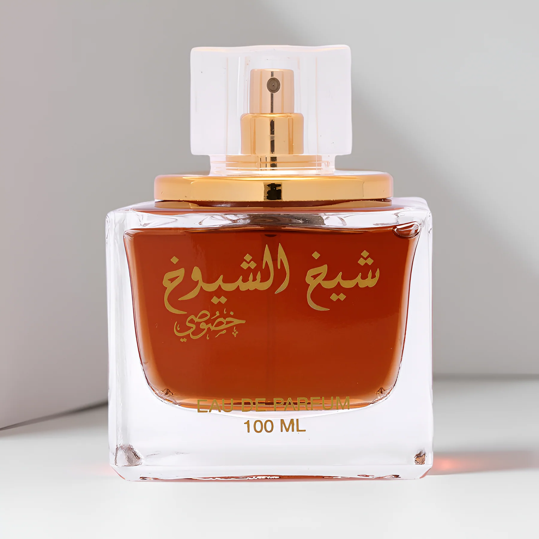 Lattafa Sheikh Al Shuyukh Khusoosi EDP - Image 2
