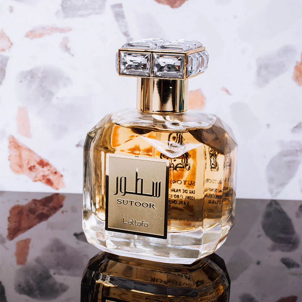 Lattafa Sutoor EDP - Image 2