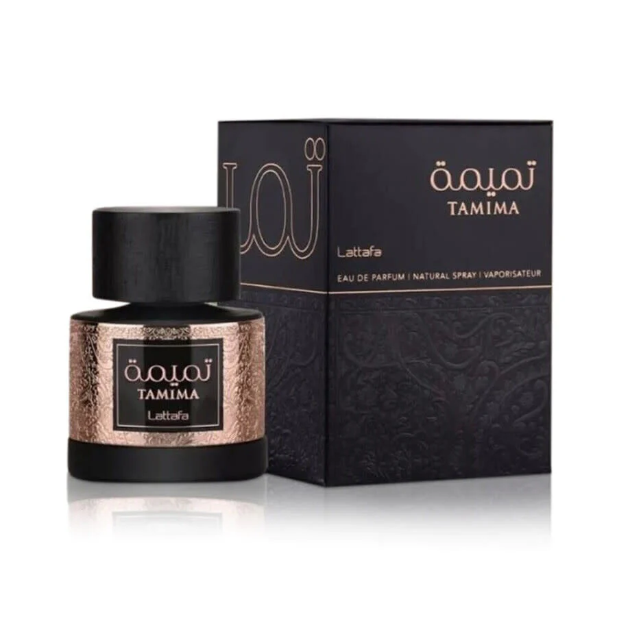 Lattafa Tamima EDP - Image 4