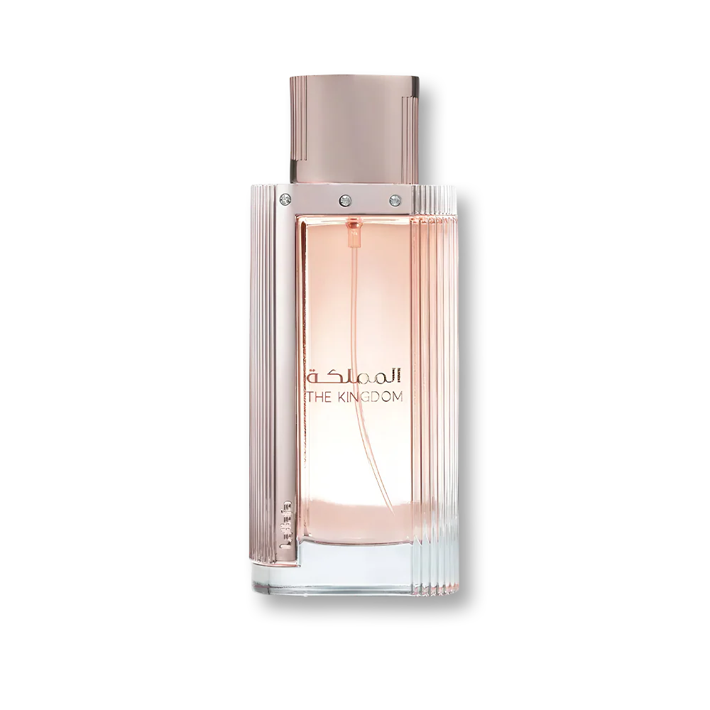 Lattafa The Kingdom EDP For Women