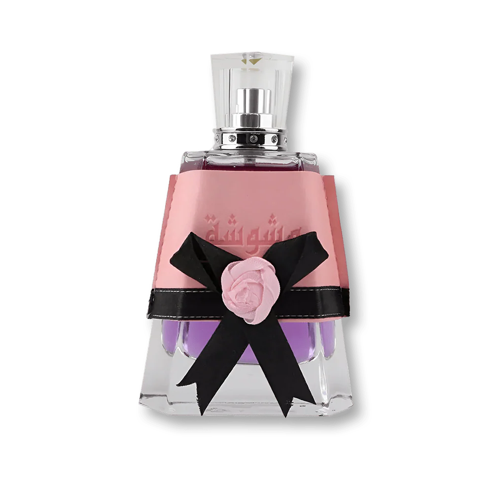 Lattafa Washwasha EDP
