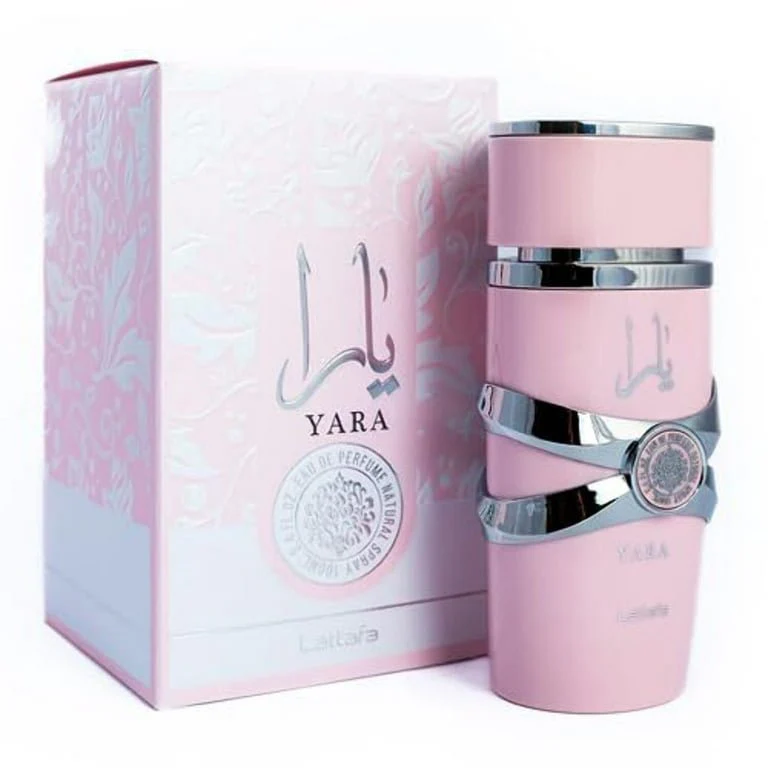 Lattafa Yara EDP - Image 4