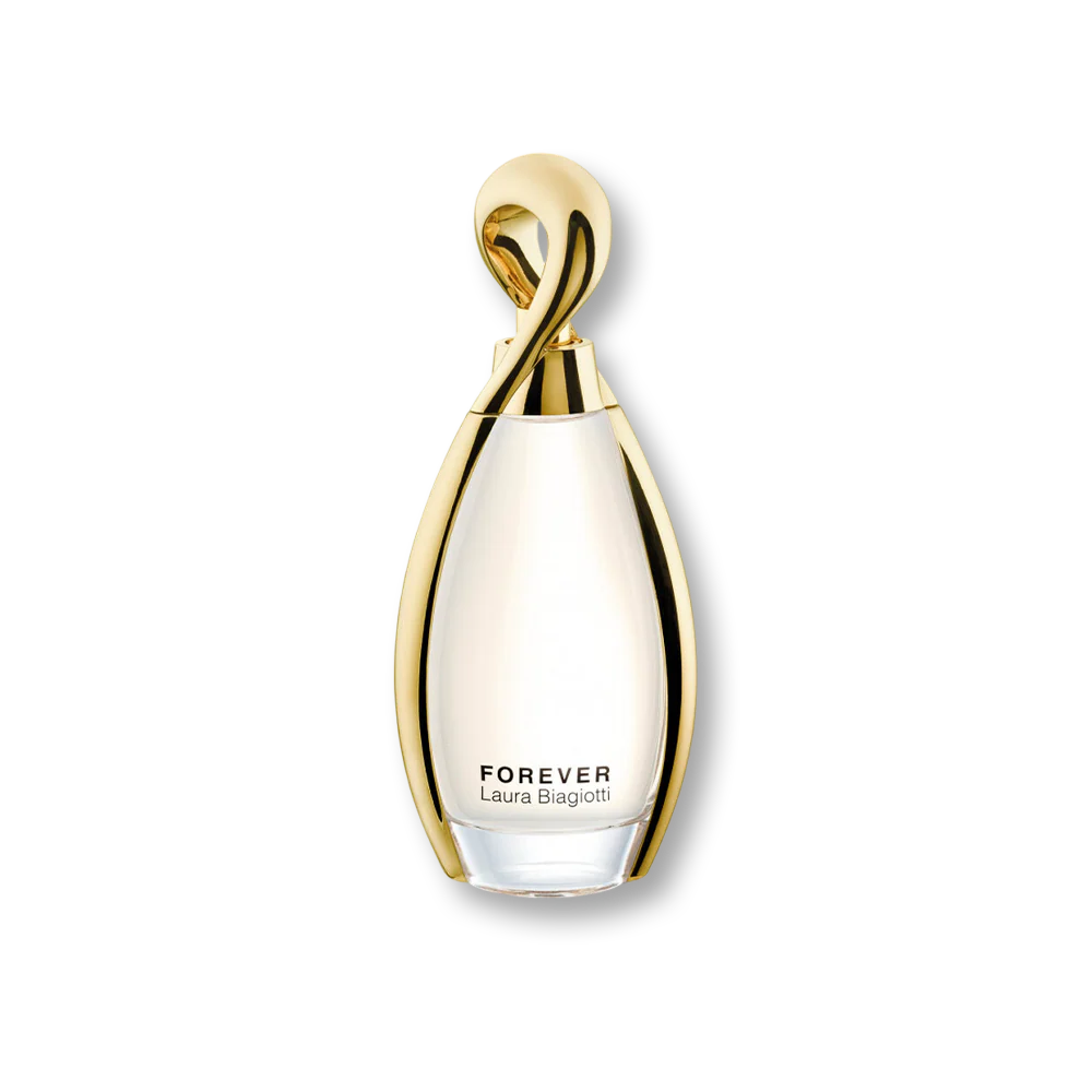 Laura Biagiotti Forever Gold EDP For Women