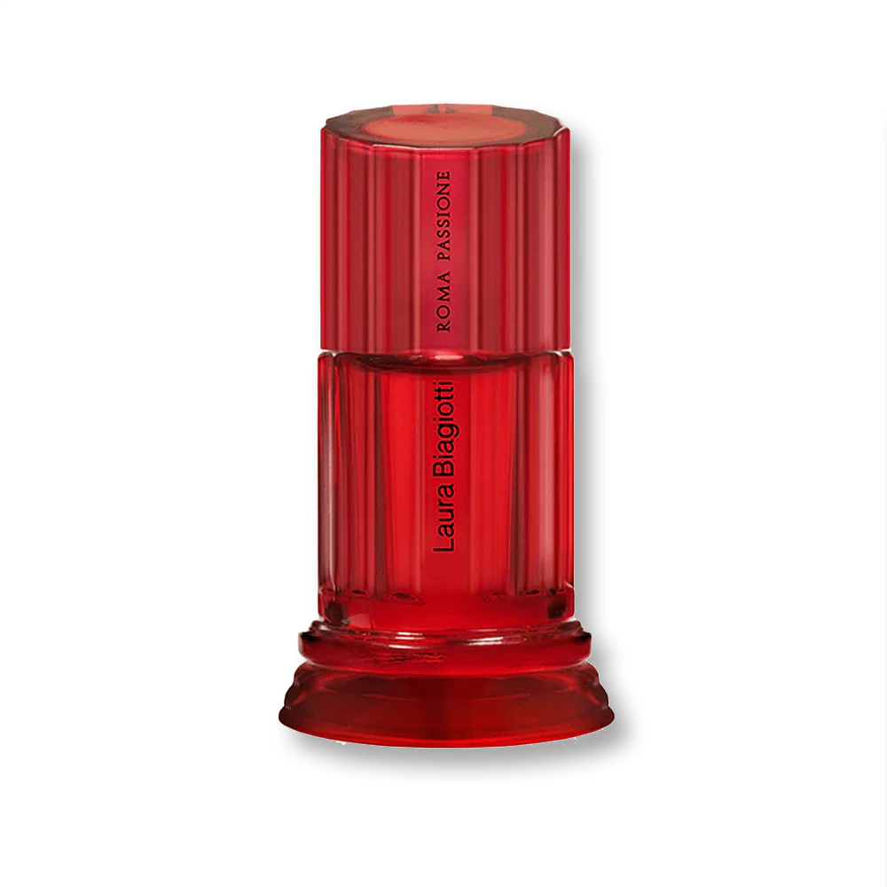Laura Biagiotti Roma Passione EDT For Women