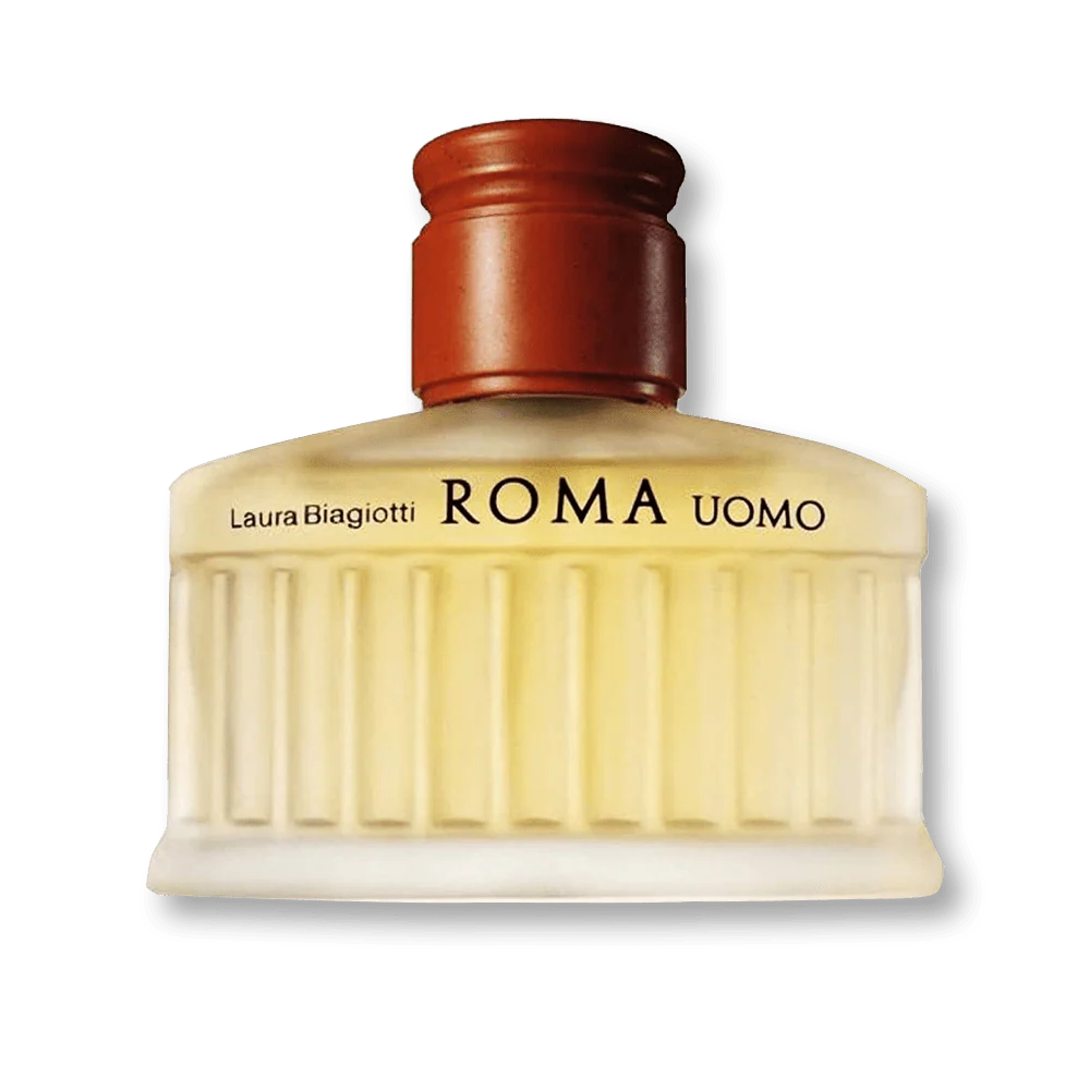 Laura Biagiotti Roma Uomo EDT