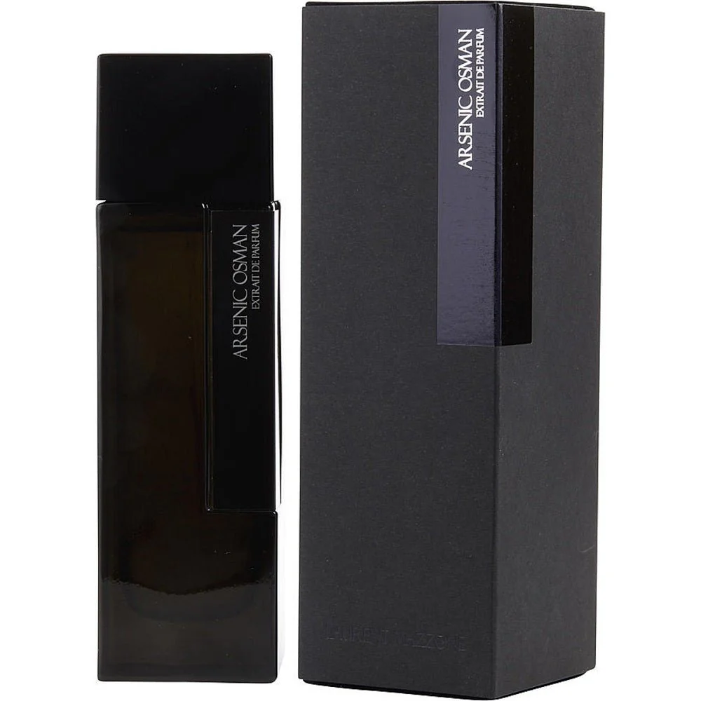 Laurent Mazzone Arsenic Osman Extrait De Parfum - Image 4