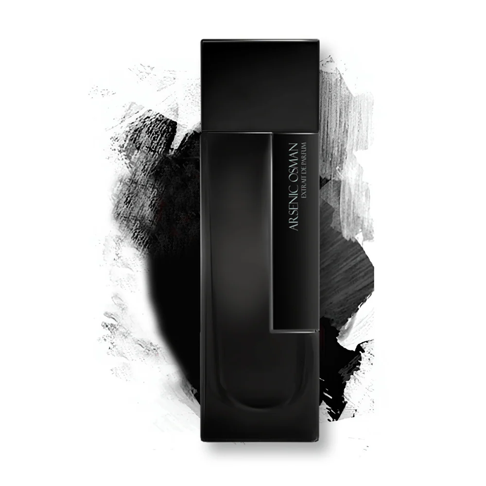 Laurent Mazzone Arsenic Osman Extreme Extrait De Parfum - Image 2