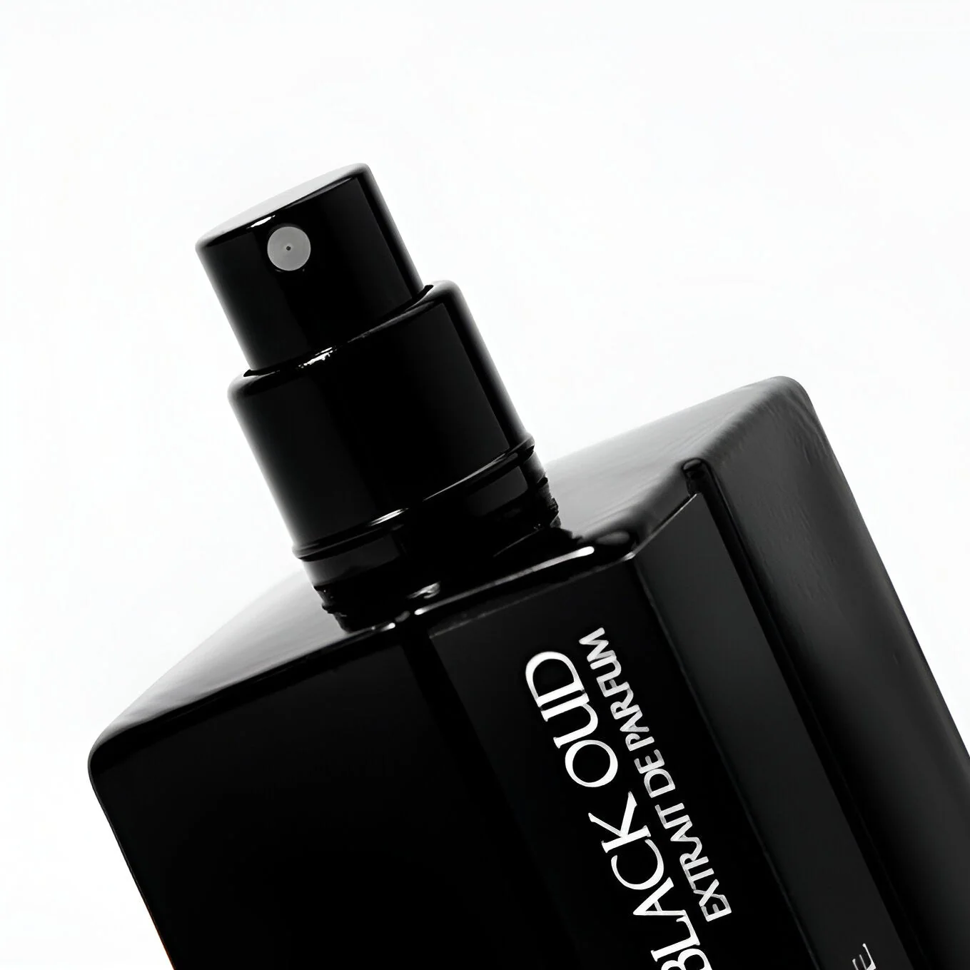 Laurent Mazzone Black Oud Extrait de Parfum For Men - Image 2
