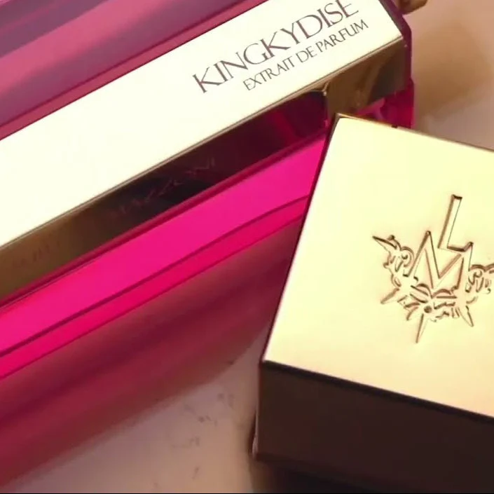 Laurent Mazzone Kingkydise Extrait de Parfum - Image 4