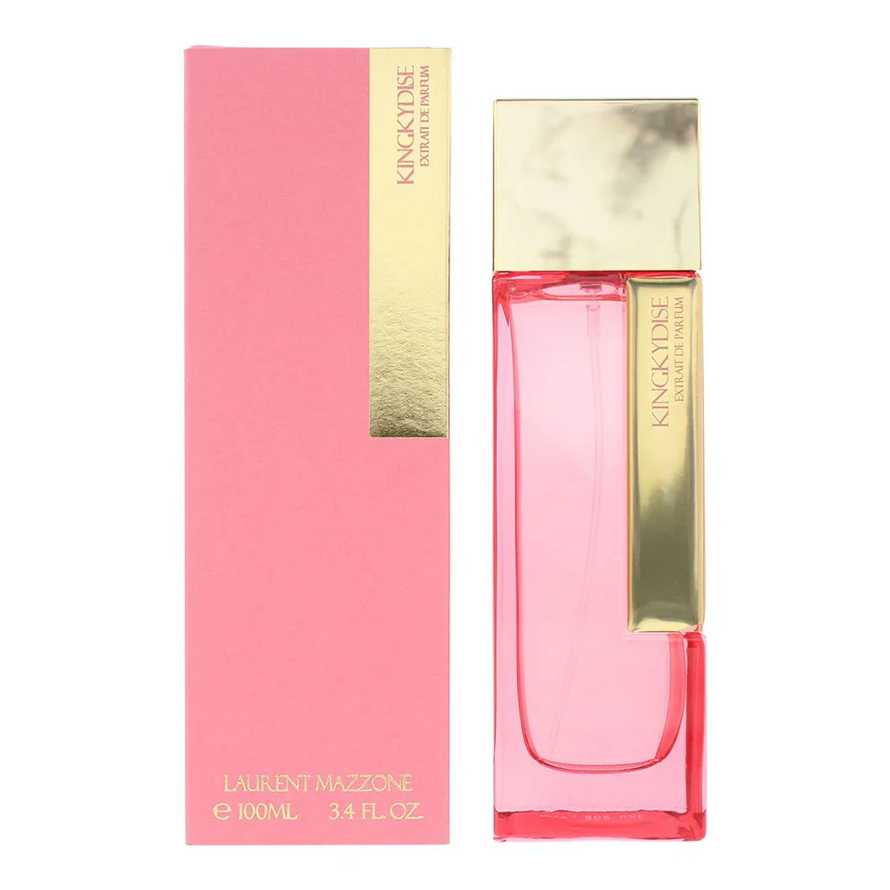 Laurent Mazzone Kingkydise Extrait de Parfum - Image 5