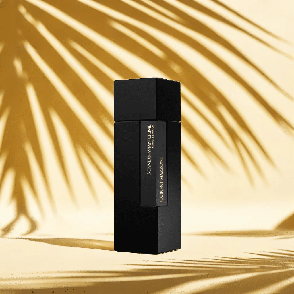 Laurent Mazzone Scandinavian Crime Extrait De Parfum - Image 3