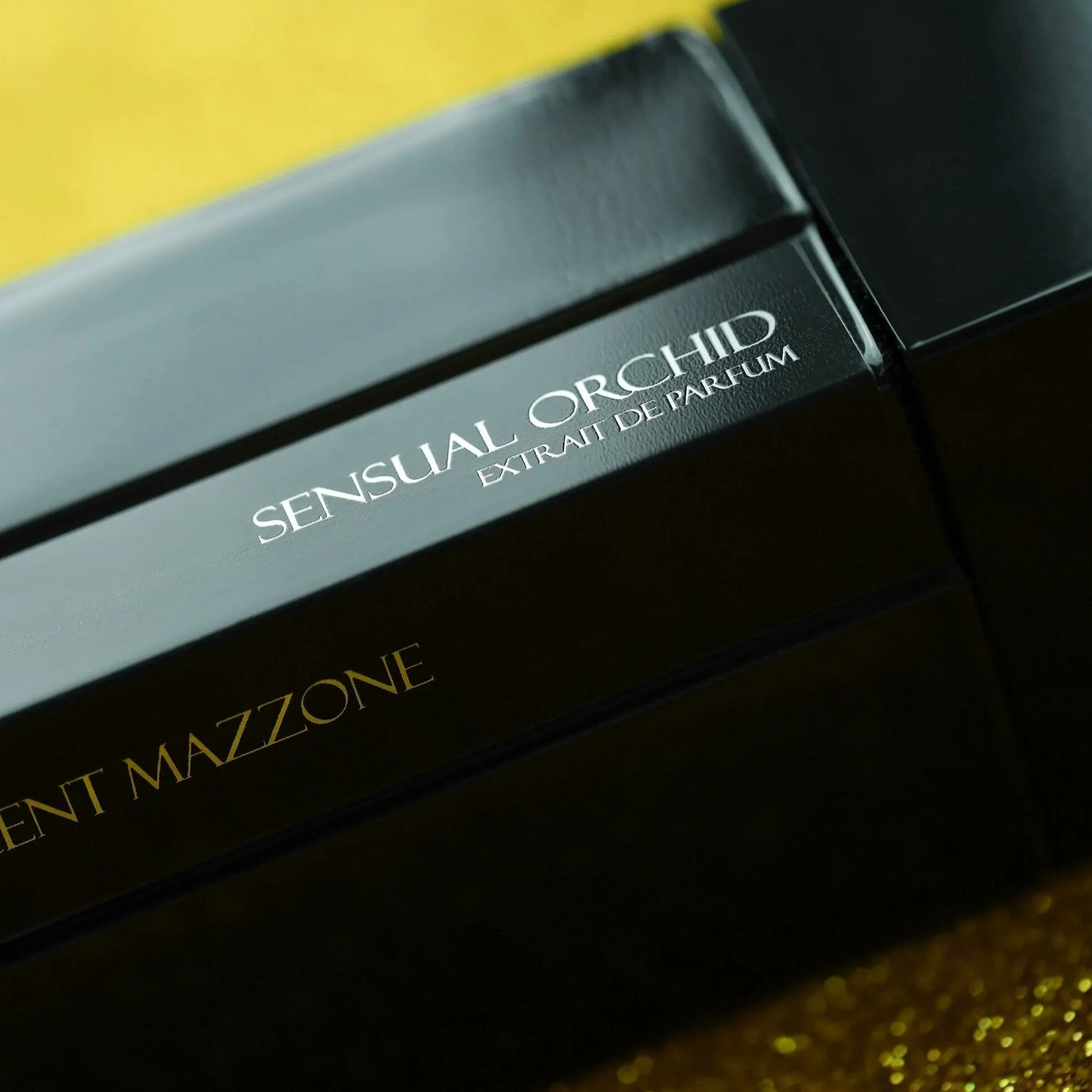 Laurent Mazzone Sensual Orchid Extrait De Parfum - Image 4
