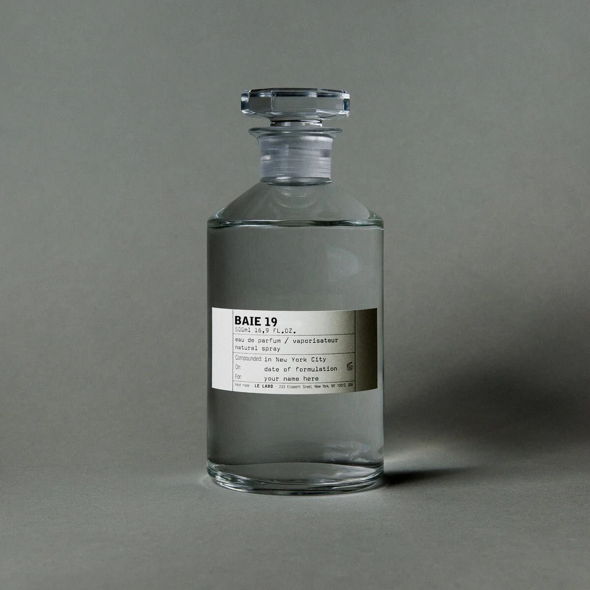 Le Labo Baie 19 EDP - Image 2