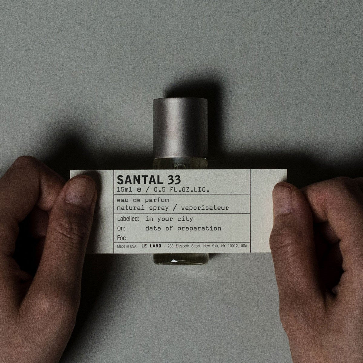 Le Labo Baie 19 EDP - Image 3