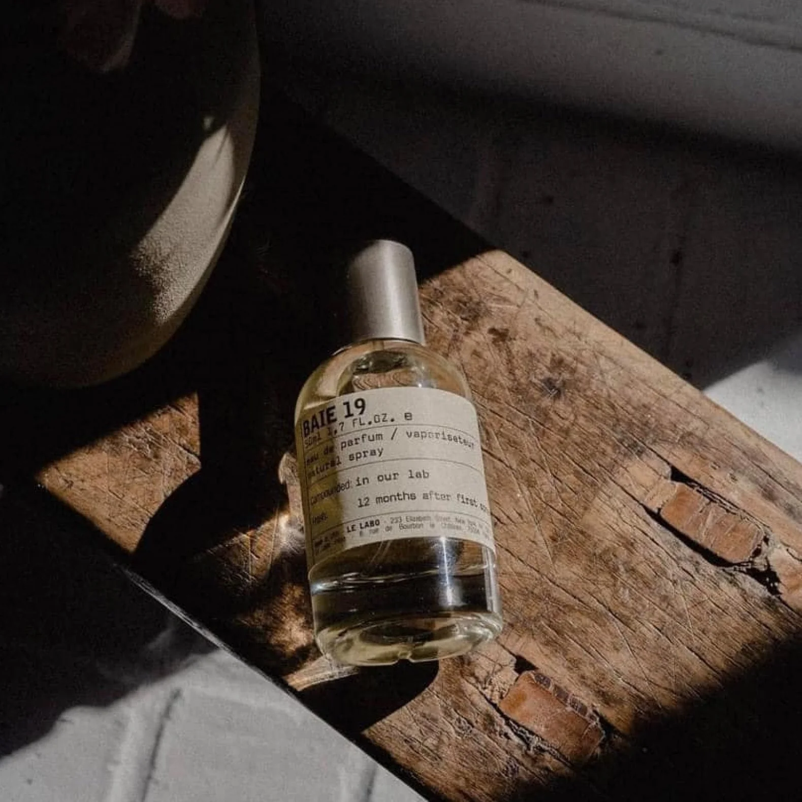 Le Labo Baie 19 EDP - Image 4