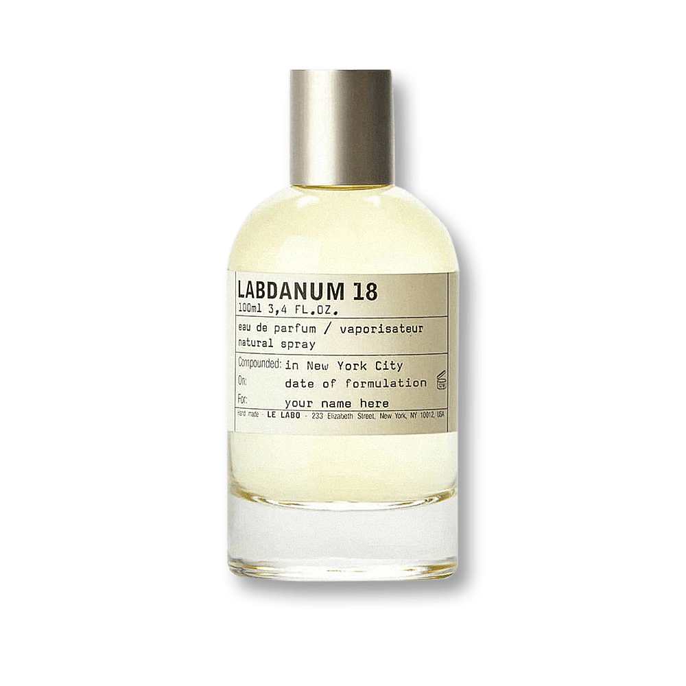 Le Labo Labdanum 18 EDP