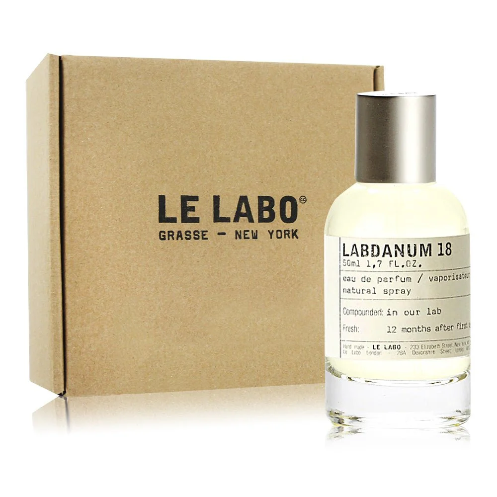 Le Labo Labdanum 18 EDP - Image 4
