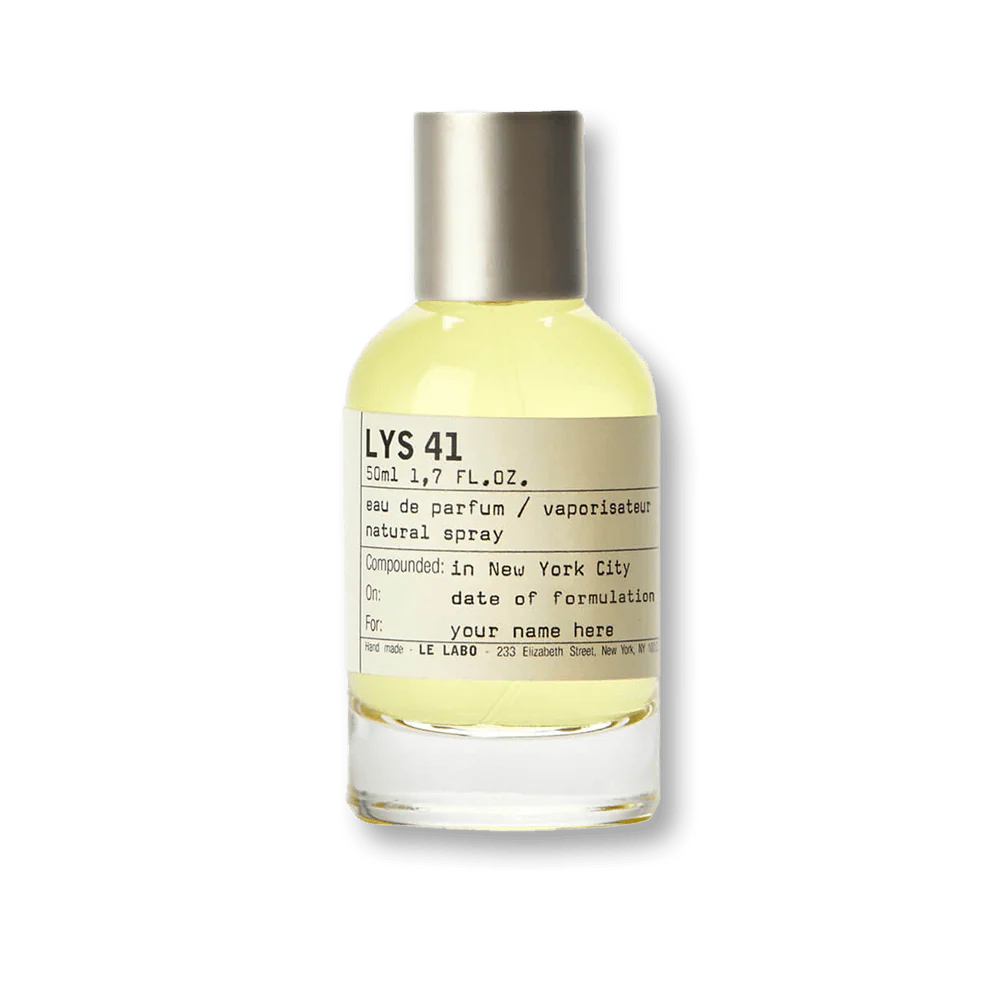 Le Labo Lys 41 EDP