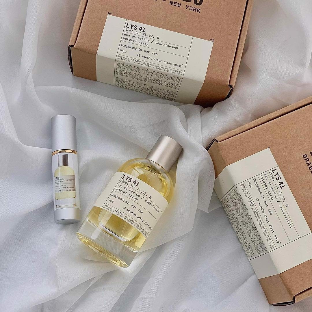 Le Labo Lys 41 EDP - Image 3