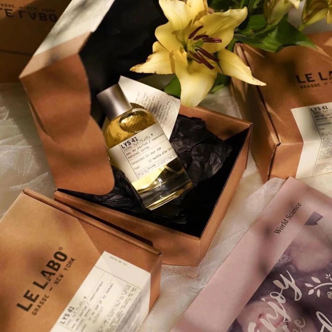 Le Labo Lys 41 EDP - Image 4