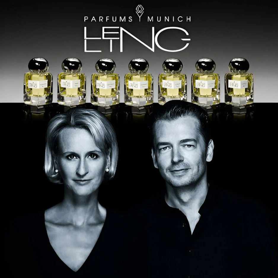 Lengling Munich Apero No.8 Extrait De Parfum - Image 3