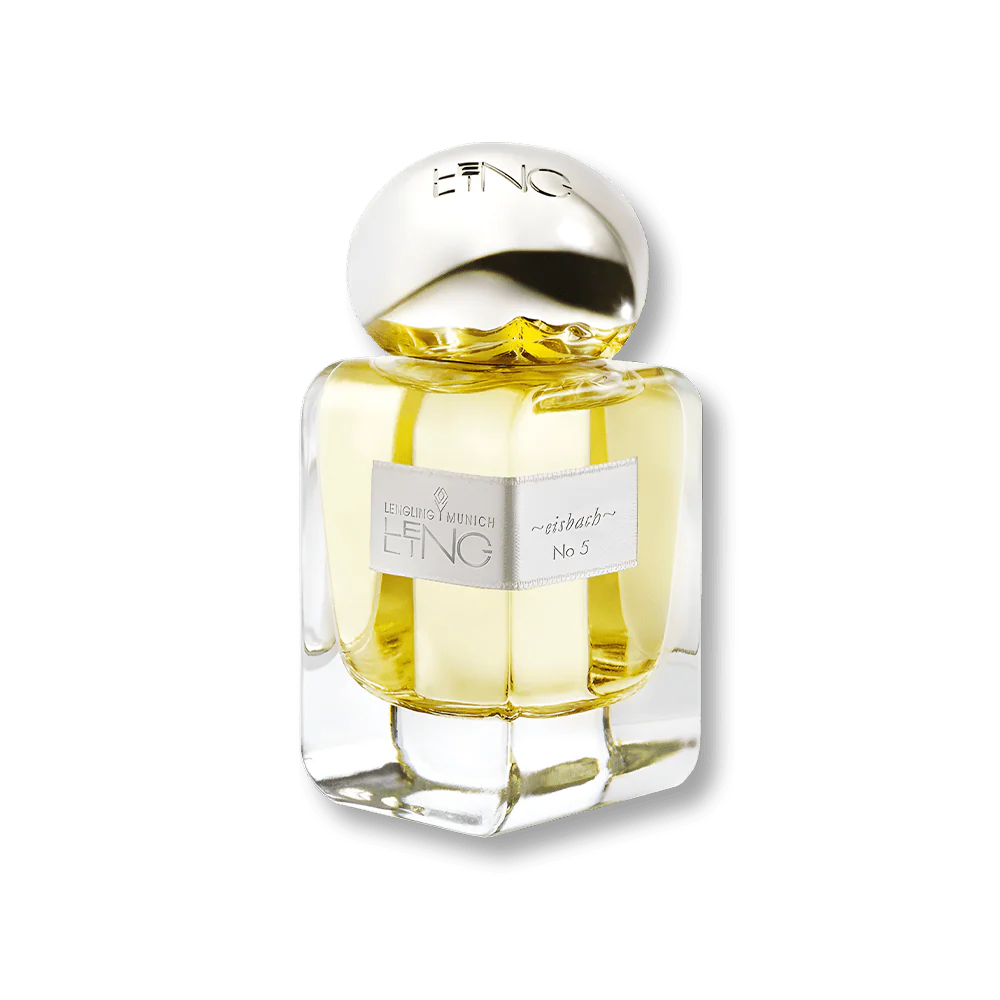 Lengling Munich Eisbach No.5 Extrait De Parfum