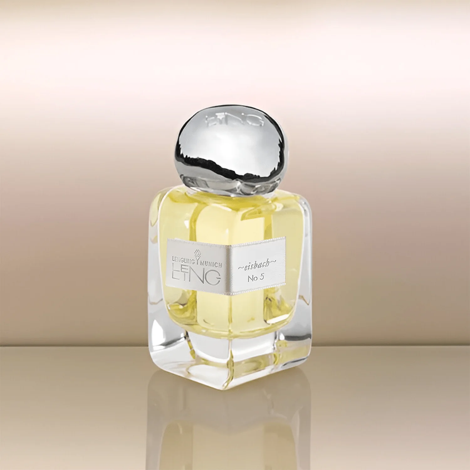 Lengling Munich Eisbach No.5 Extrait De Parfum - Image 2