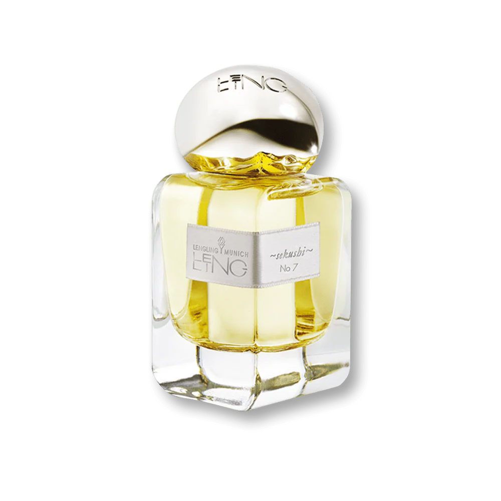 Lengling Munich Sekushi No.7 Parfum