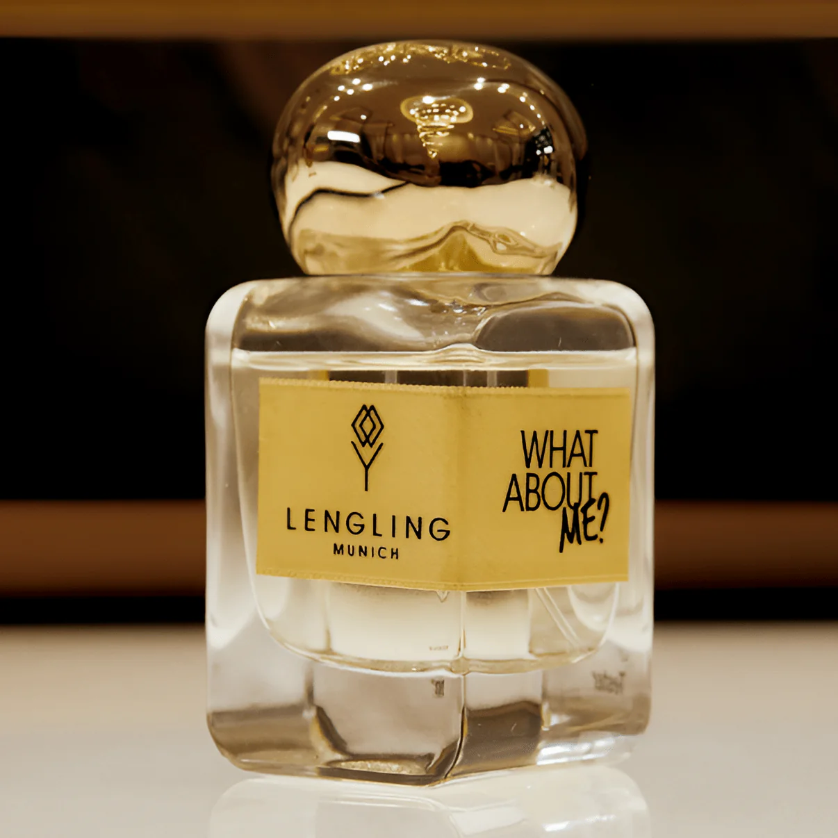 Lengling Munich What About Me? Parfum - Image 2