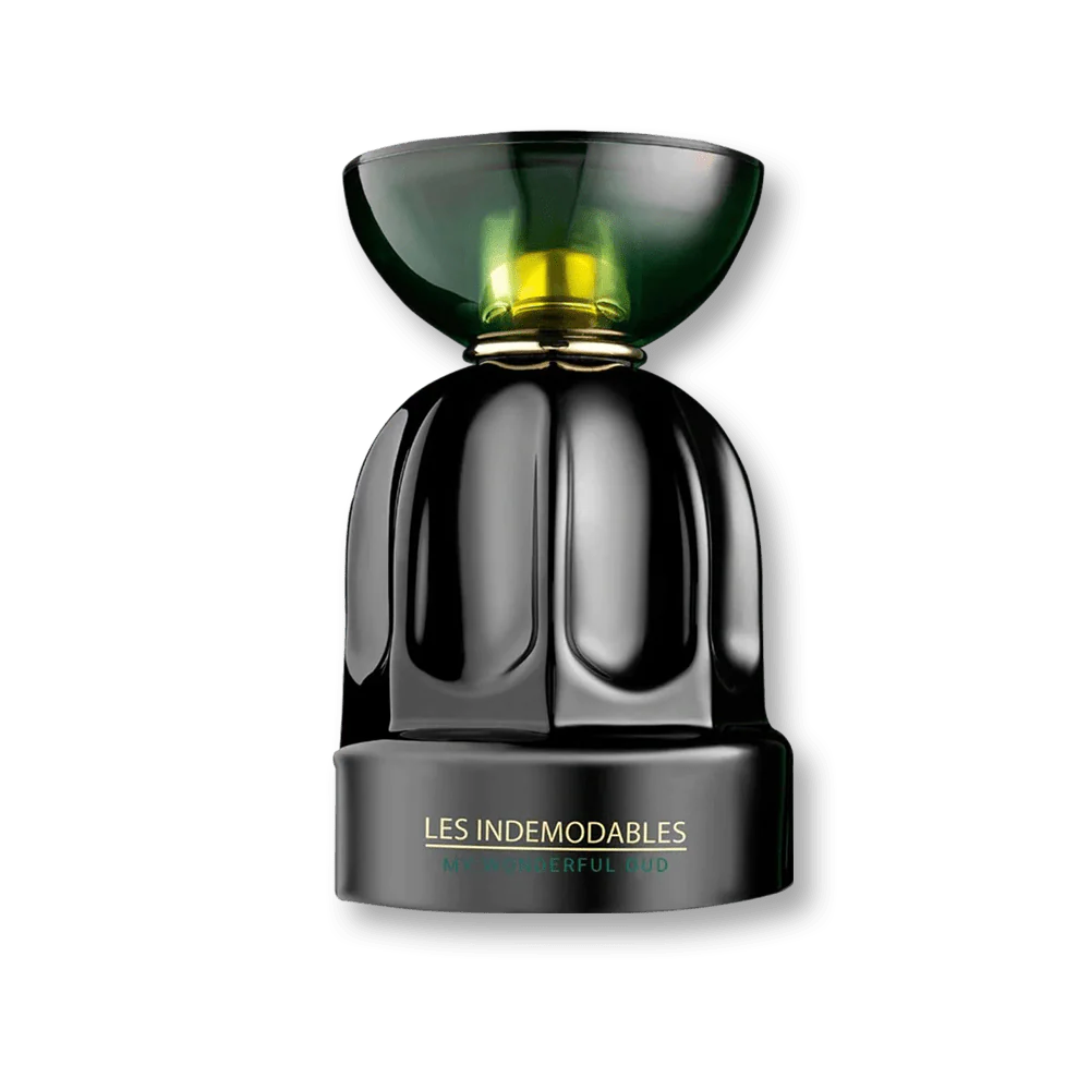 Les Indemodables My Wonderful Oud EDP