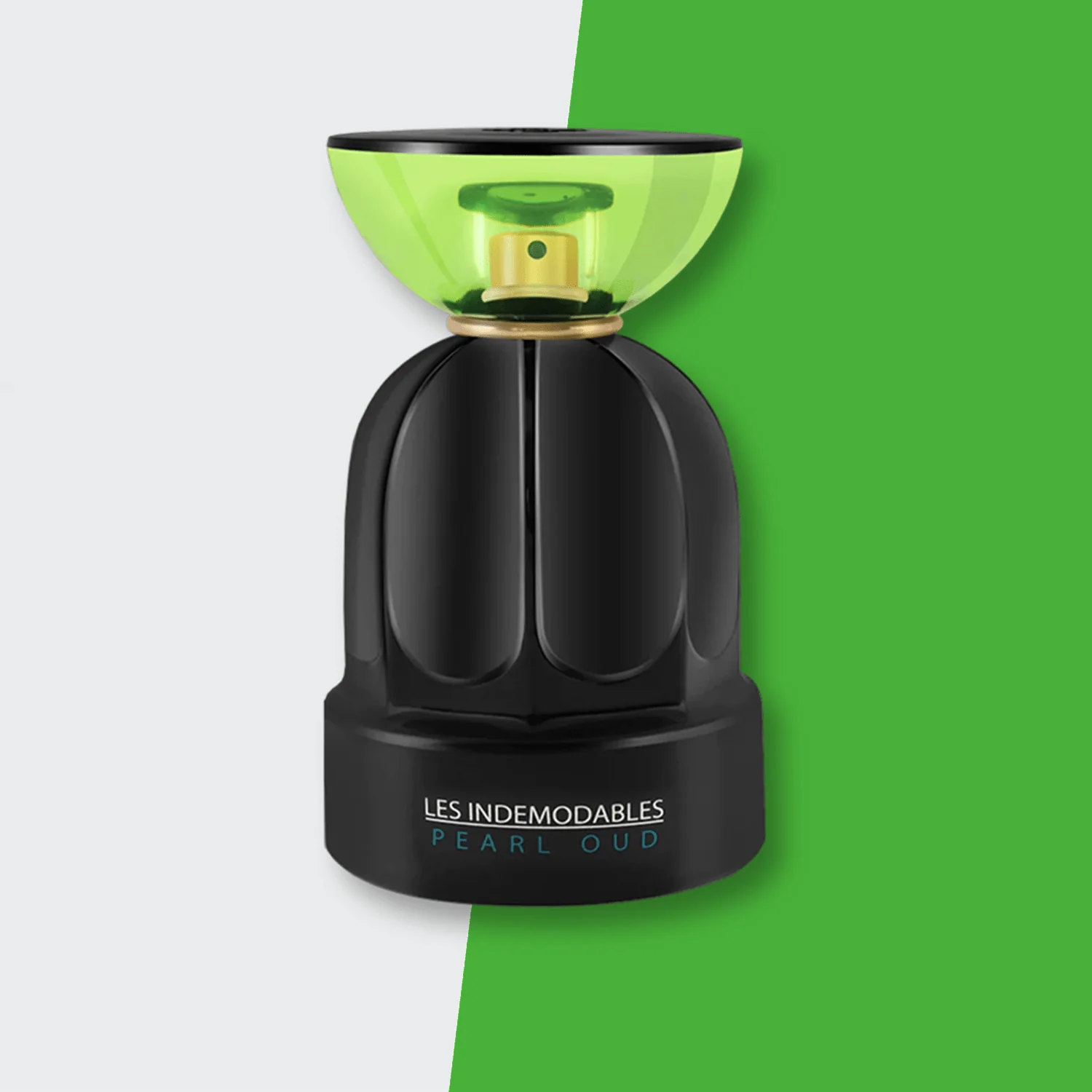 Les Indemodables Pearl Oud EDP - Image 2