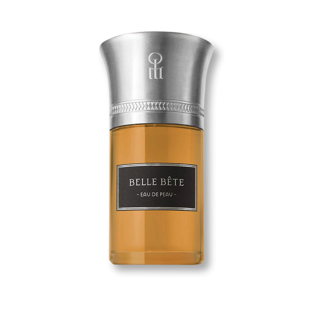 Liquides Imaginaires Belle Bete EDP
